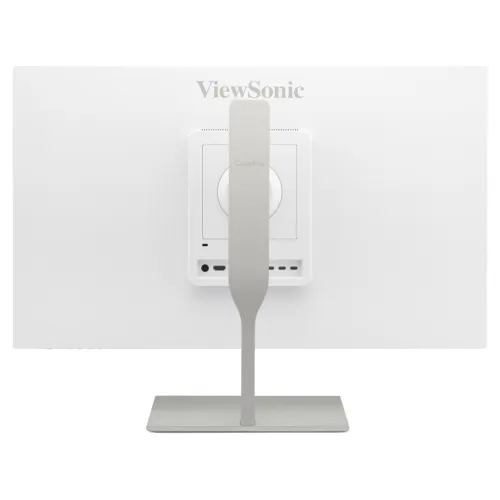 ViewSonic VP2766-2K-W 27" 120Hz 2K QHD Monitor — image 6 of 6