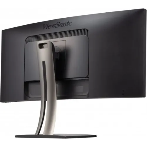 ViewSonic VP3481a ColorPro 34" UltraWide QHD Curved Monitor — image 3 of 5
