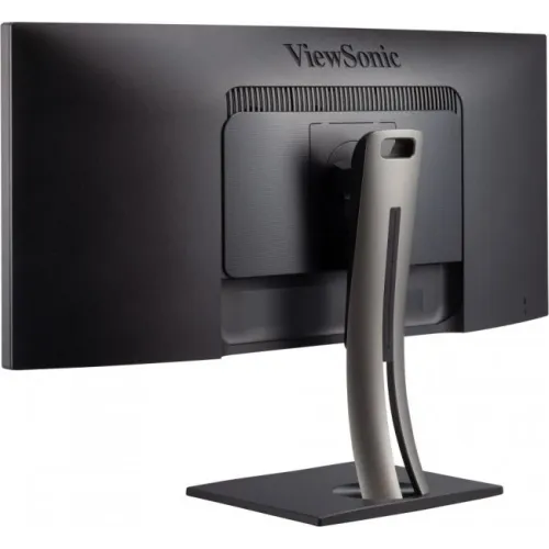 ViewSonic VP3481a ColorPro 34" UltraWide QHD Curved Monitor — image 4 of 5