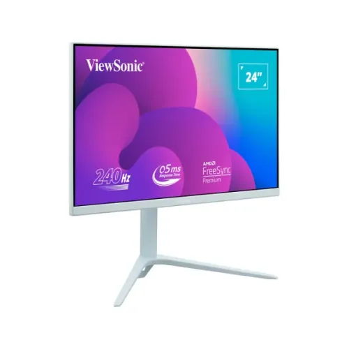 ViewSonic VX2428AJ-BL 24" 240Hz IPS FHD Monitor — image 2 of 4