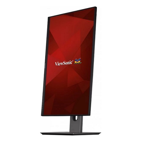 ViewSonic VX2480-SHDJ 24" Full HD IPS Entertainment Monitor — image 3 of 5
