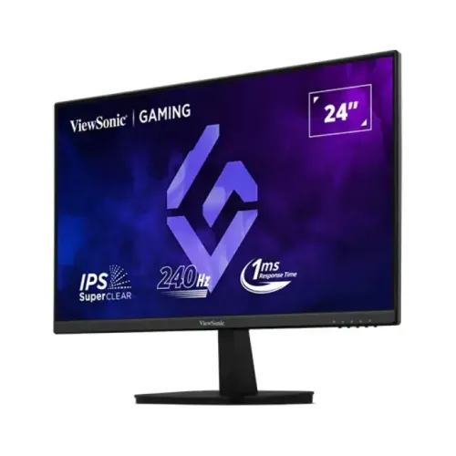 ViewSonic VX24G30 24 inch 240Hz IPS FHD Gaming Monitor — image 2 of 4