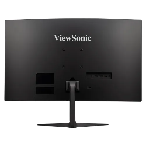 ViewSonic VX2719-PC-MHD 27" FHD 240Hz Curved Gaming Monitor — image 5 of 5