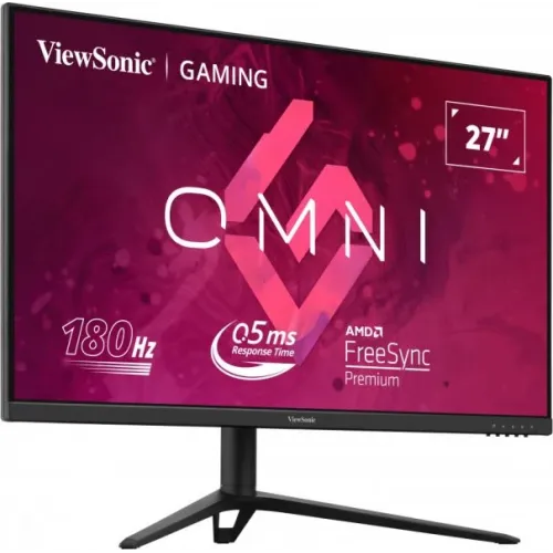 ViewSonic VX2728J 27" 180Hz FHD Gaming Monitor — image 2 of 6
