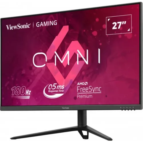 ViewSonic VX2728J 27" 180Hz FHD Gaming Monitor — image 3 of 6