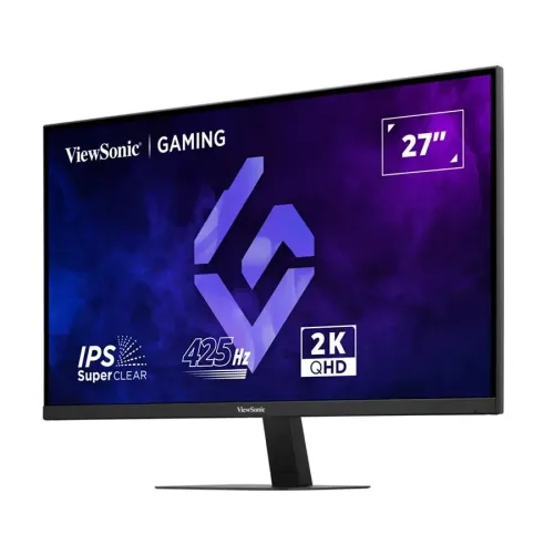 ViewSonic VX2757-2K-PRO-4 27" 425Hz 2K QHD IPS Gaming Monitor — image 2 of 5