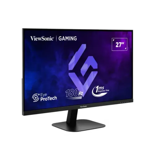 Viewsonic VX2757A-HD-PRO 27" 180Hz FHD IPS Gaming Monitor — image 2 of 6
