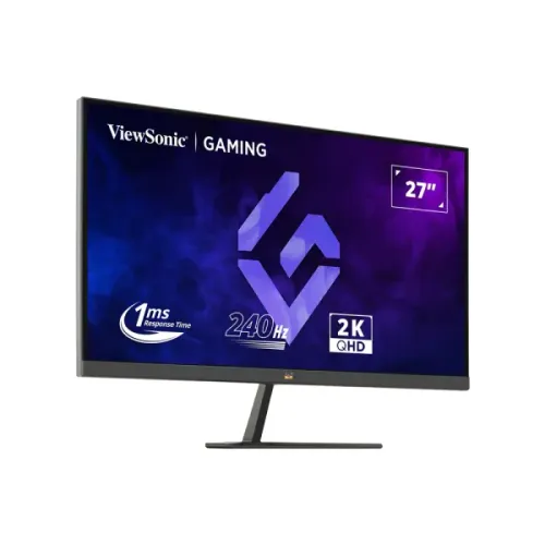 Viewsonic Omni VX2758A-2K-PRO-3 27" 240Hz 2K QHD IPS Gaming Monitor — image 2 of 5