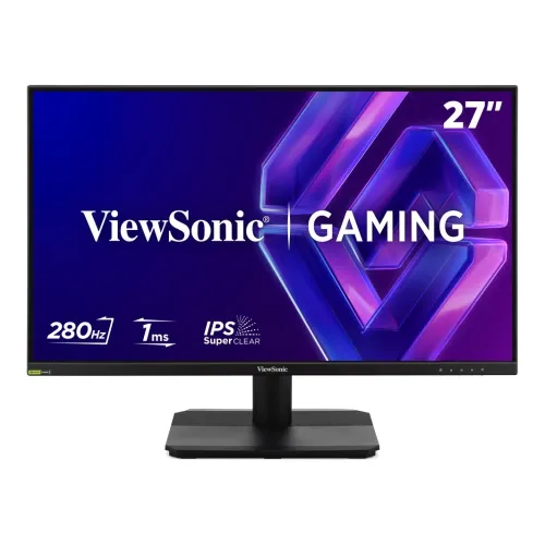 ViewSonic VX27G31A 27" 280Hz FHD IPS Gaming Monitor