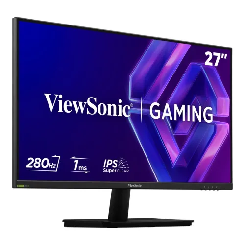 ViewSonic VX27G31A 27" 280Hz FHD IPS Gaming Monitor — image 3 of 5
