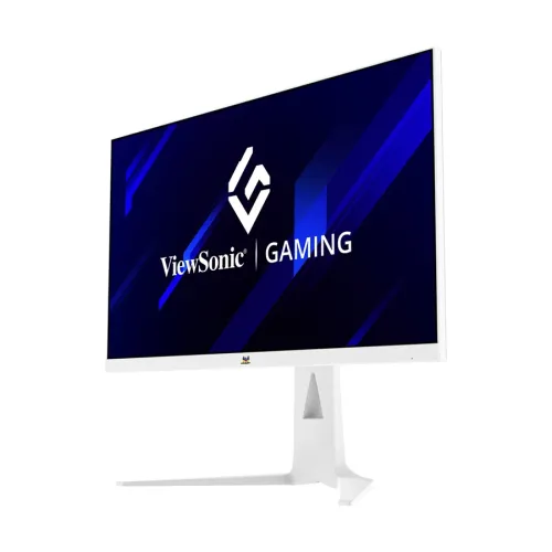 ViewSonic VX27G81J-2K-W 27" 210Hz QHD Fast IPS Gaming Monitor — image 2 of 4