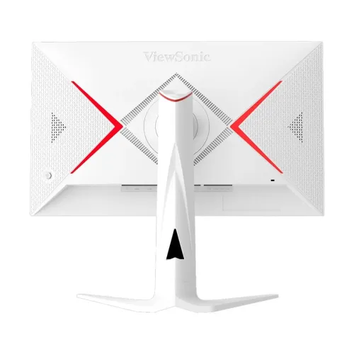 ViewSonic VX27G81J-2K-W 27" 210Hz QHD Fast IPS Gaming Monitor — image 3 of 4