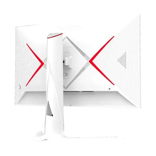 ViewSonic VX27G81J-2K-W 27" 210Hz QHD Fast IPS Gaming Monitor — image 4 of 4