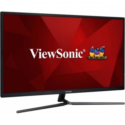 Viewsonic VX3211-4K-mhd 32" 4K Entertainment Monitor — image 3 of 5