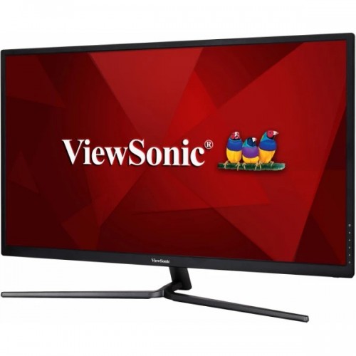 Viewsonic VX3211-4K-mhd 32" 4K Entertainment Monitor — image 4 of 5