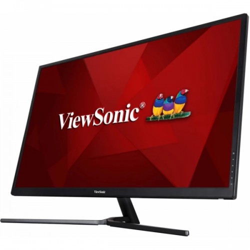 Viewsonic VX3211-4K-mhd 32" 4K Entertainment Monitor — image 5 of 5