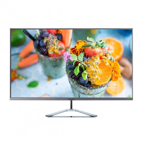 Viewsonic VX3276-2K-mhd-2 32" IPS QHD Entertainment Monitor — image 2 of 6
