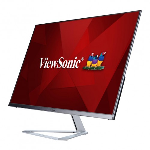 Viewsonic VX3276-2K-mhd-2 32" IPS QHD Entertainment Monitor — image 3 of 6