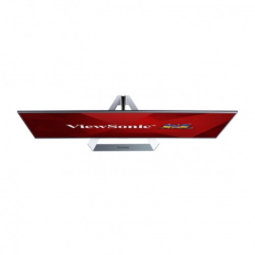 Viewsonic VX3276-2K-mhd-2 32" IPS QHD Entertainment Monitor — image 4 of 6