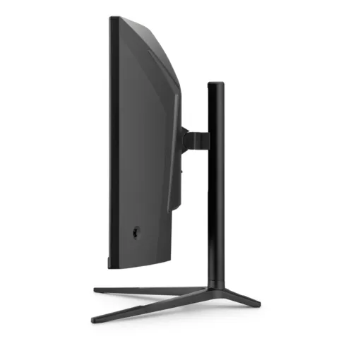 ViewSonic VX3418C-2K 34" 2K UWQHD 180Hz Curved Gaming Monitor — image 4 of 5