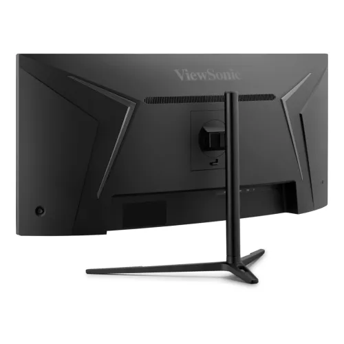 ViewSonic VX3418C-2K 34" 2K UWQHD 180Hz Curved Gaming Monitor — image 5 of 5
