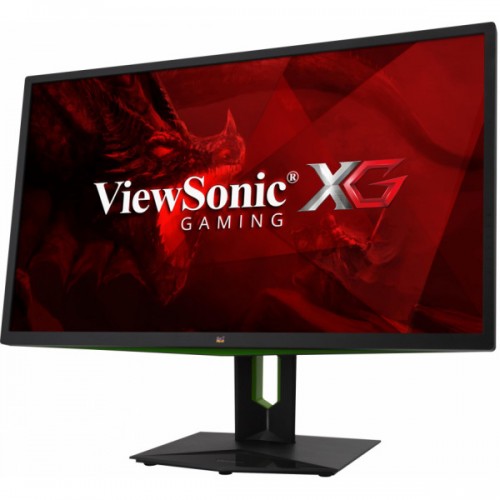 Viewsonic XG2703-GS 27" 165Hz G-SYNC IPS Gaming Monitor — image 2 of 6