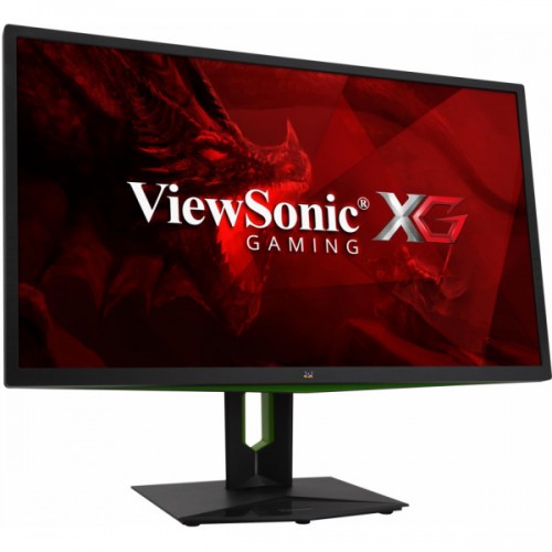 Viewsonic XG2703-GS 27" 165Hz G-SYNC IPS Gaming Monitor — image 3 of 6