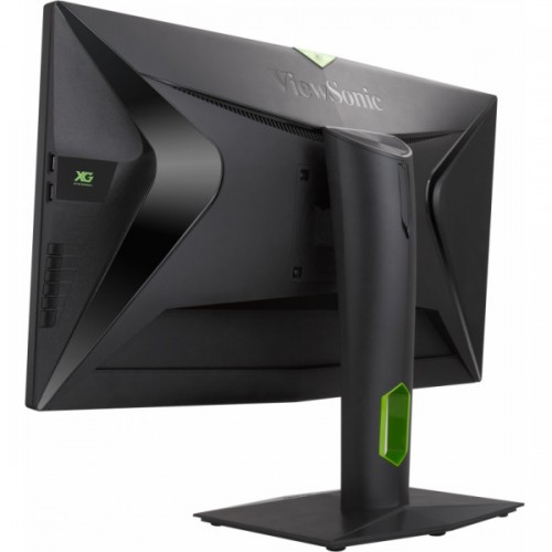 Viewsonic XG2703-GS 27" 165Hz G-SYNC IPS Gaming Monitor — image 5 of 6