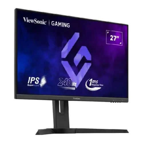 Viewsonic XG2709A 27" FHD 240Hz IPS Gaming Monitor — image 2 of 6