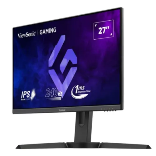 Viewsonic XG2709A 27" FHD 240Hz IPS Gaming Monitor — image 3 of 6