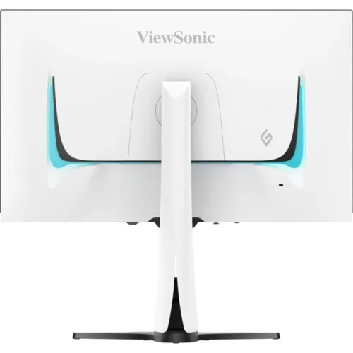 ViewSonic XG272-2K-OLED 27" QHD 240Hz Type-C Gaming Monitor — image 4 of 6