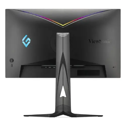 Viewsonic XG275D1-4K 27" 4K UHD & FHD Dual Mode Gaming Monitor — image 5 of 6