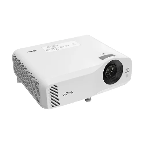 Vivitek DW2650Z 4200 Lumens WXGA DLP Projector With Built-In Speaker — image 2 of 5