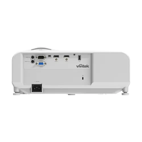 Vivitek DW2650Z 4200 Lumens WXGA DLP Projector With Built-In Speaker — image 4 of 5