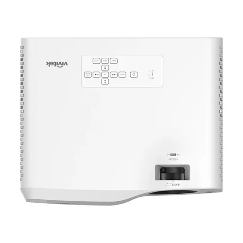 Vivitek DW2650Z 4200 Lumens WXGA DLP Projector With Built-In Speaker — image 5 of 5