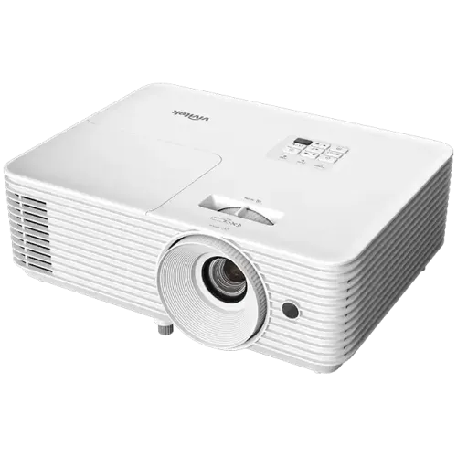 Vivitek DW351 4500 Lumens WXGA DLP Projector