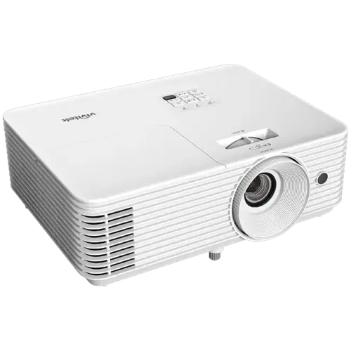 Vivitek DW351 4500 Lumens WXGA DLP Projector — image 2 of 3