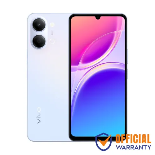Vivo Y05 — image 2 of 3