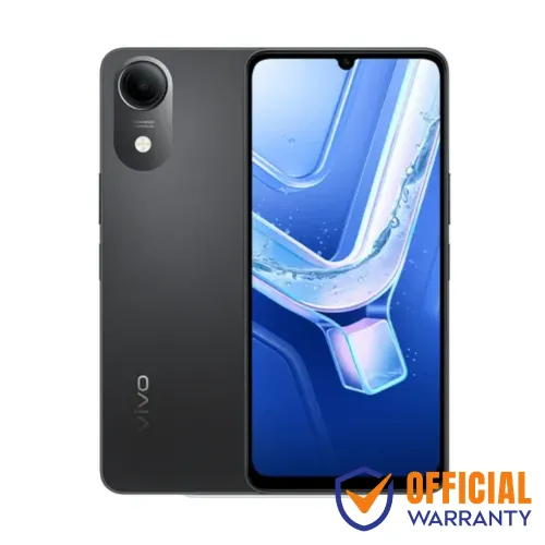 Vivo Y05e — image 2 of 2