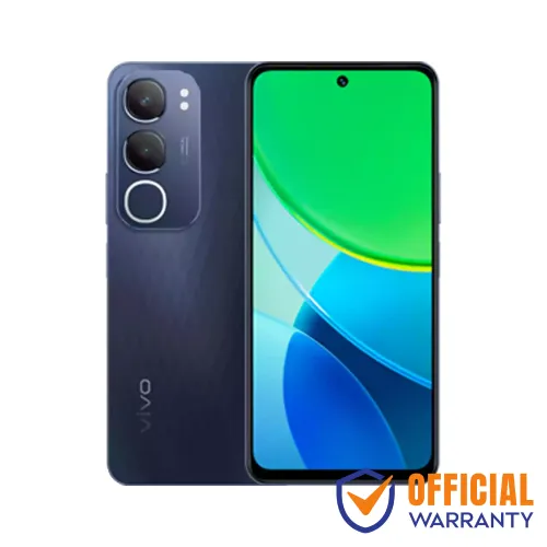 Vivo Y19s Pro — image 2 of 2