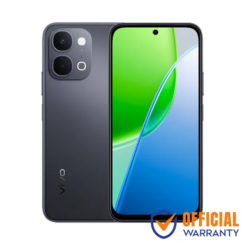 Vivo Y31d