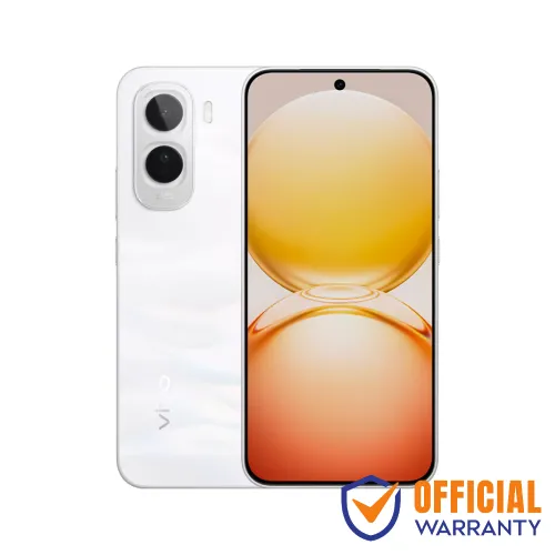 Vivo Y500 — image 2 of 2