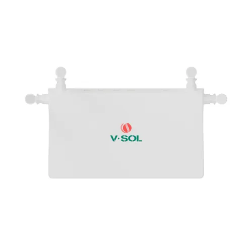 VSOL HG3610AC-1G3F(VC-12) AC1200 Dual-Band Gigabit WiFi 5 Router — image 2 of 3
