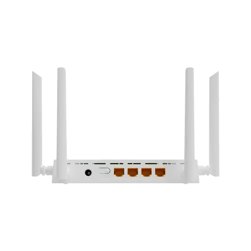 VSOL HG3610AC-1G3F(VC-12) AC1200 Dual-Band Gigabit WiFi 5 Router — image 3 of 3