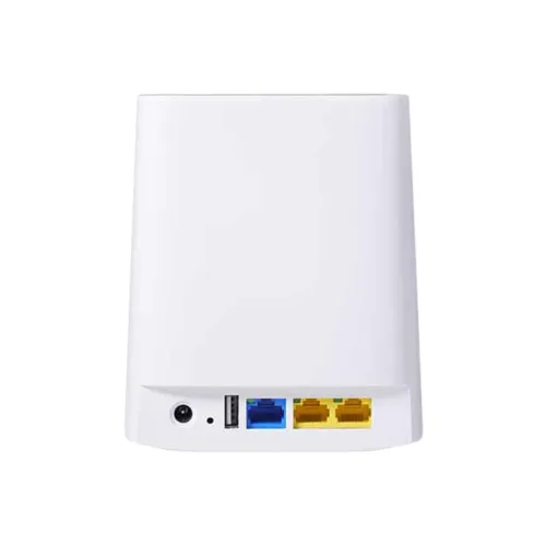 VSOL HG5020-AX15-3G AX1500 Dual-Band Gigabit WiFi 6 Mesh Router — image 3 of 3