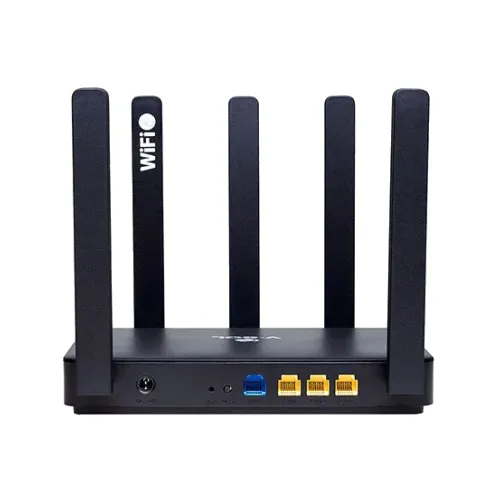 VSOL HG5033-AX30-4G(VX-30 Pro) AX3000 Dual-Band Gigabit WiFi 6 Router — image 3 of 3