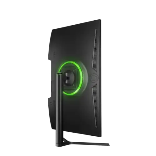 Walton CiNEd WD27GI06 27" QHD 165Hz IPS Gaming Monitor — image 5 of 5