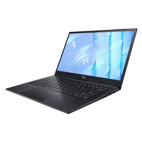 Walton Prelude N50 Pro Pentium Silver N5030 14" FHD Laptop — image 2 of 4