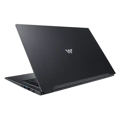 Walton Prelude N50 Pro Pentium Silver N5030 14" FHD Laptop — image 3 of 4