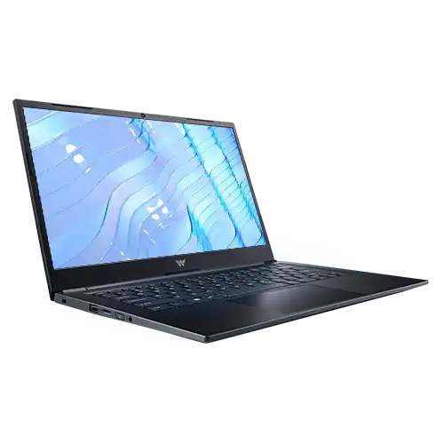Walton Prelude N50 Pro Pentium Silver N5030 14" FHD Laptop — image 4 of 4